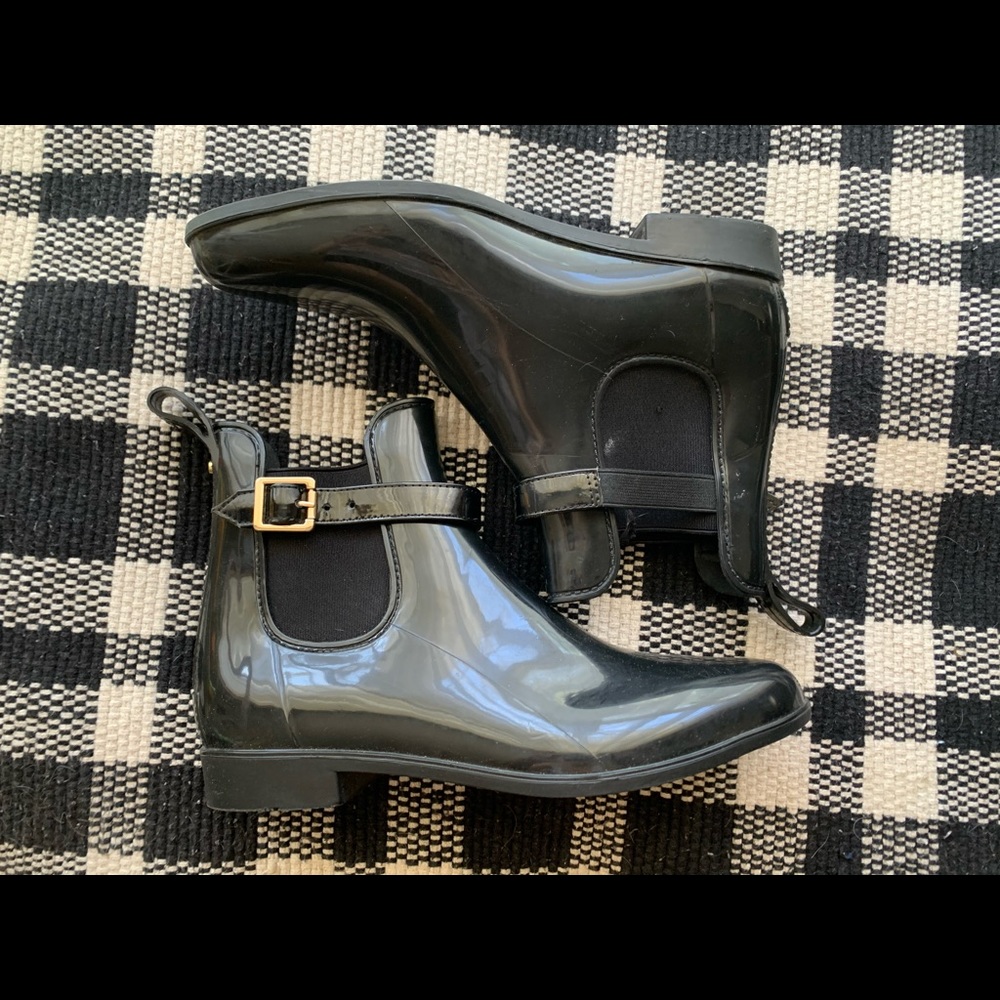 Rain Boots by Marc Fisher